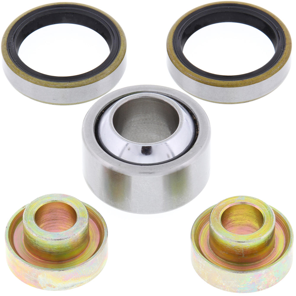 All Balls 29-1024 Lower Rear Shock Bearing Kit for KTM