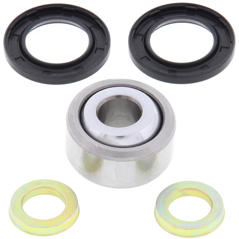 All Balls 29-5004 Lower Rear Shock Bearing Kit for Honda