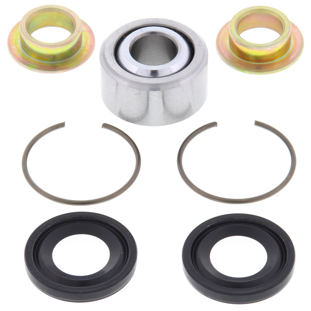 All Balls 29-5009 Lower Rear Shock Bearing Kit for Suzuki