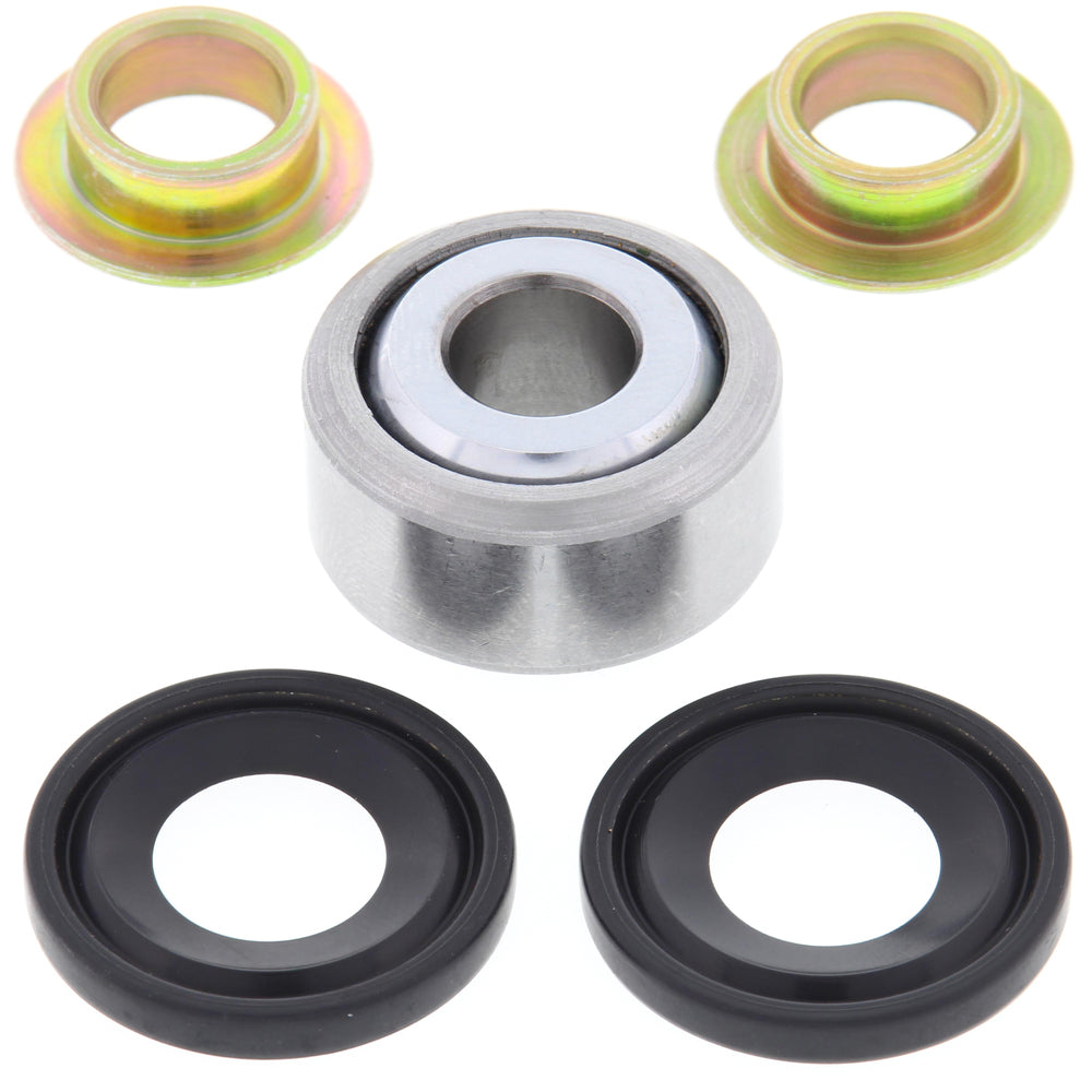 All Balls 29-5011 Lower Rear Shock Bearing Kit for Suzuki