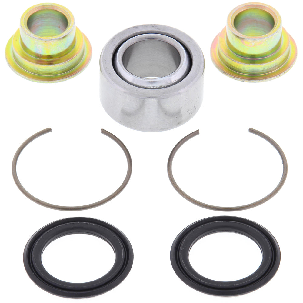 All Balls 29-5013 Lower Rear Shock Bearing Kit for Yamaha