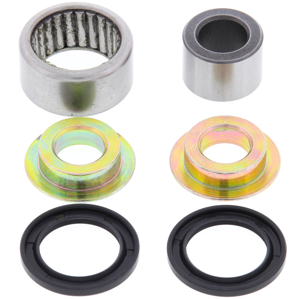 All Balls 29-5015 Lower Rear Shock Bearing Kit for Yamaha