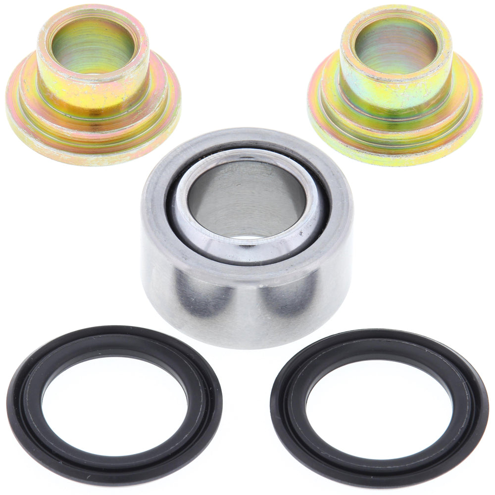 All Balls 29-5016 Lower Rear Shock Bearing Kit for Yamaha