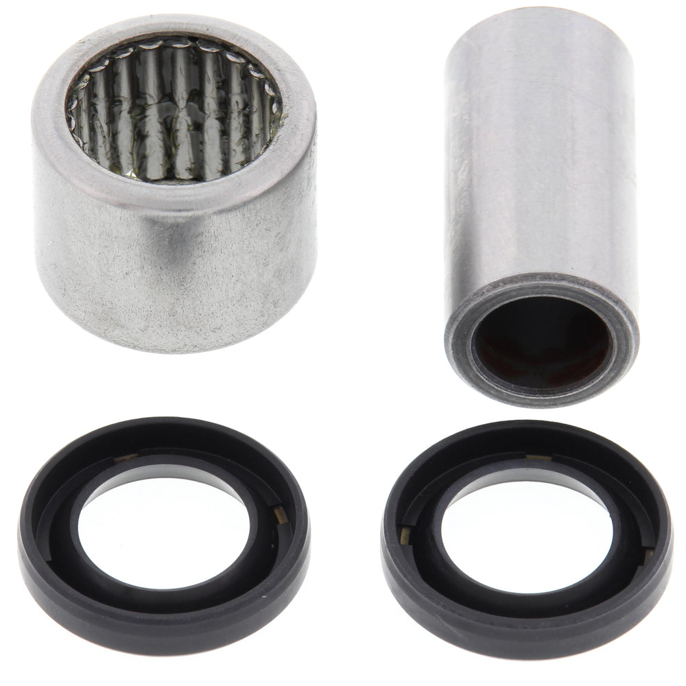 All Balls 29-5018 Lower/Upper Rear Shock Bearing Kit for Honda/Suzuki