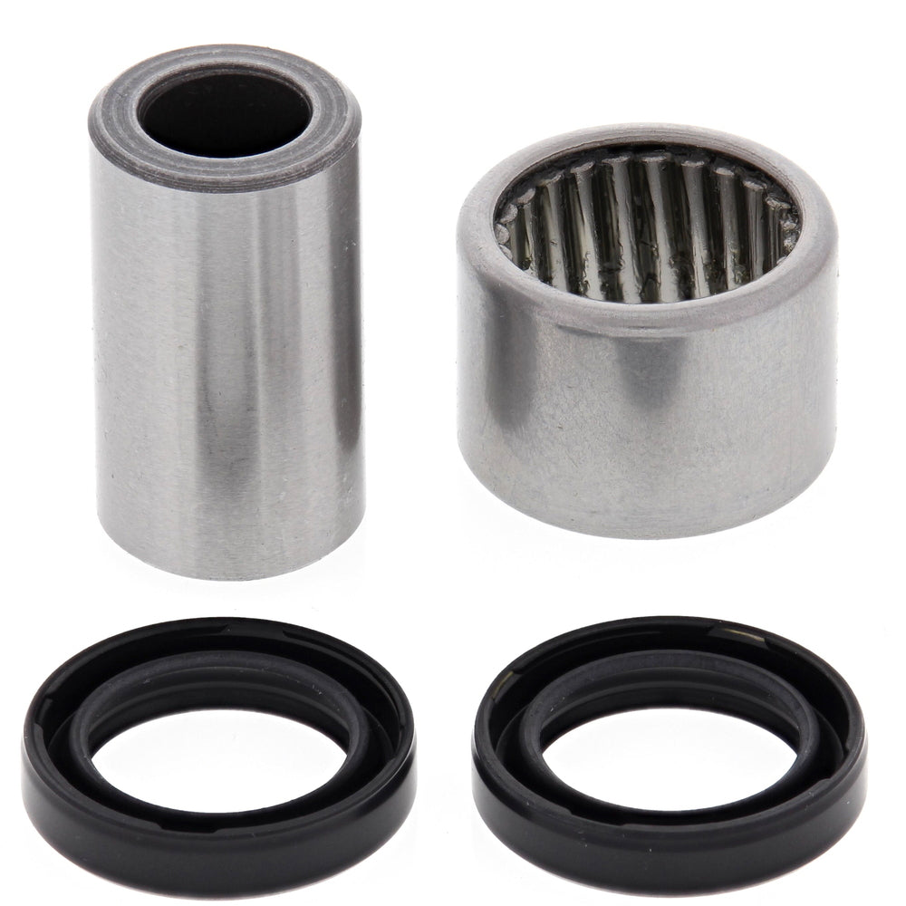 All Balls 29-5019 Lower/Upper Rear Shock Bearing Kit for Honda