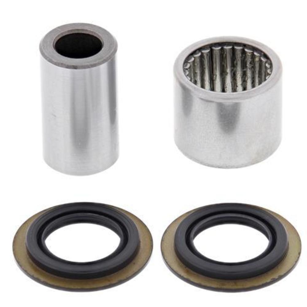 All Balls 29-5020 Lower Rear Shock Bearing Kit for Suzuki