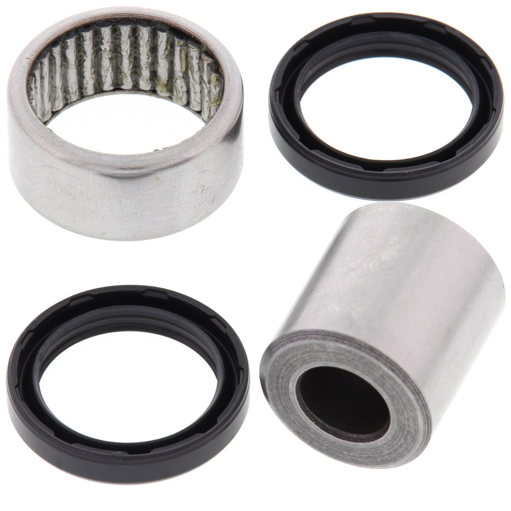 All Balls 29-5025 Lower Rear Shock Bearing Kit for Suzuki