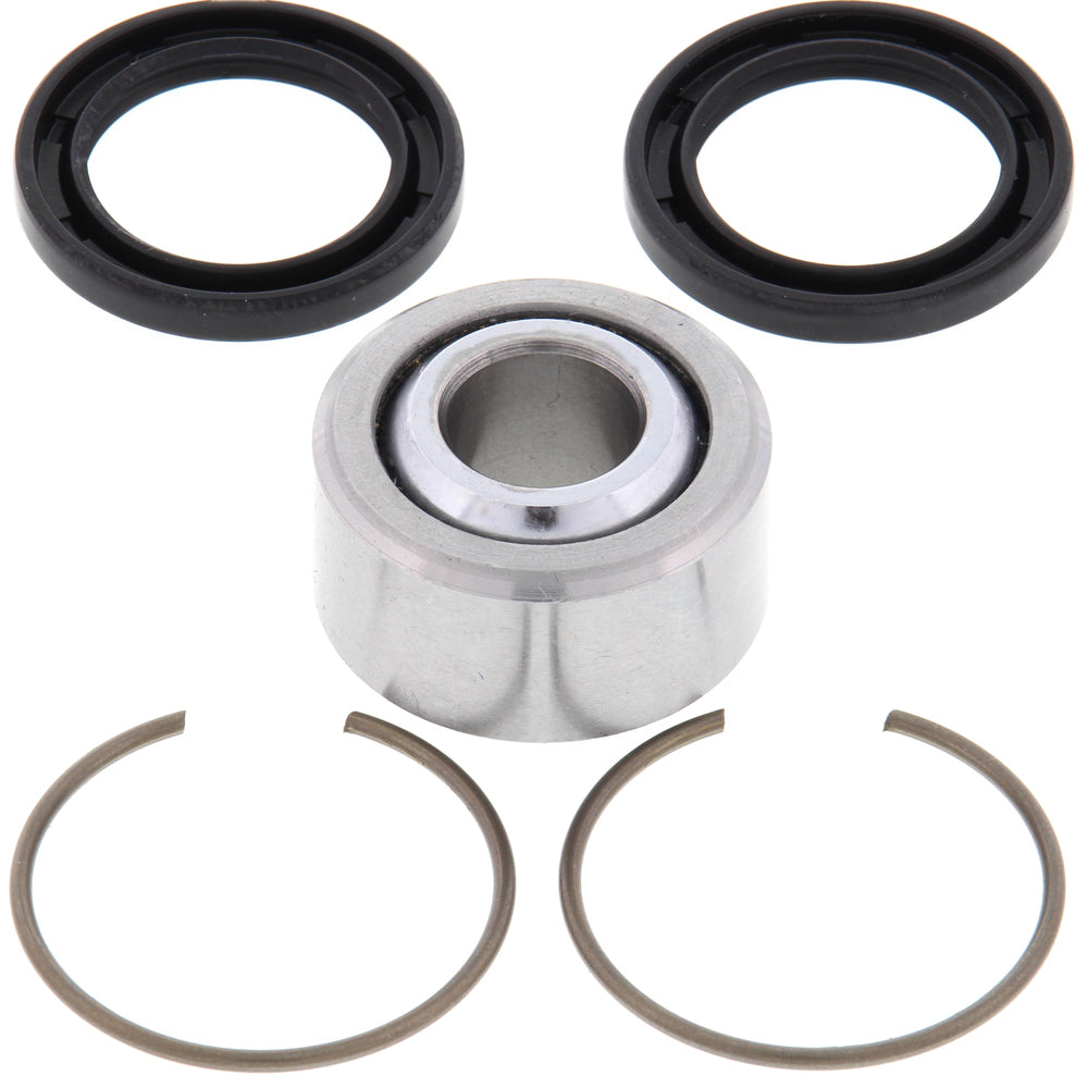 All Balls 29-5033 Lower Rear Shock Bearing Kit for Suzuki