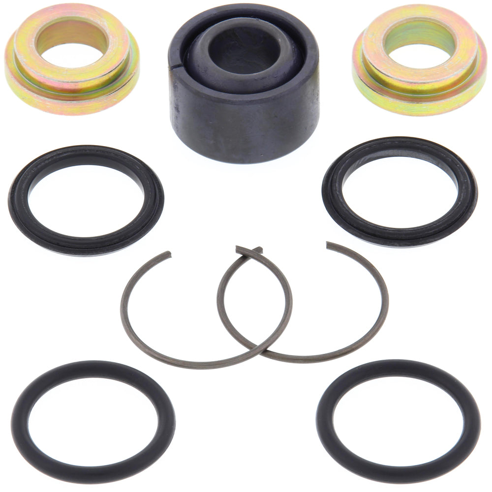 All Balls 29-5040 Lower/Upper Rear Shock Bearing Kit for Kawasaki/Suzuki