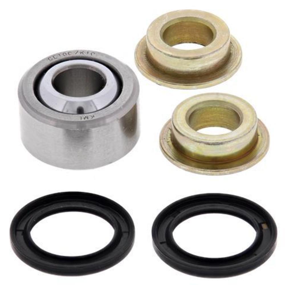 All Balls 29-5041 Lower Rear Shock Bearing Kit for Kawasaki