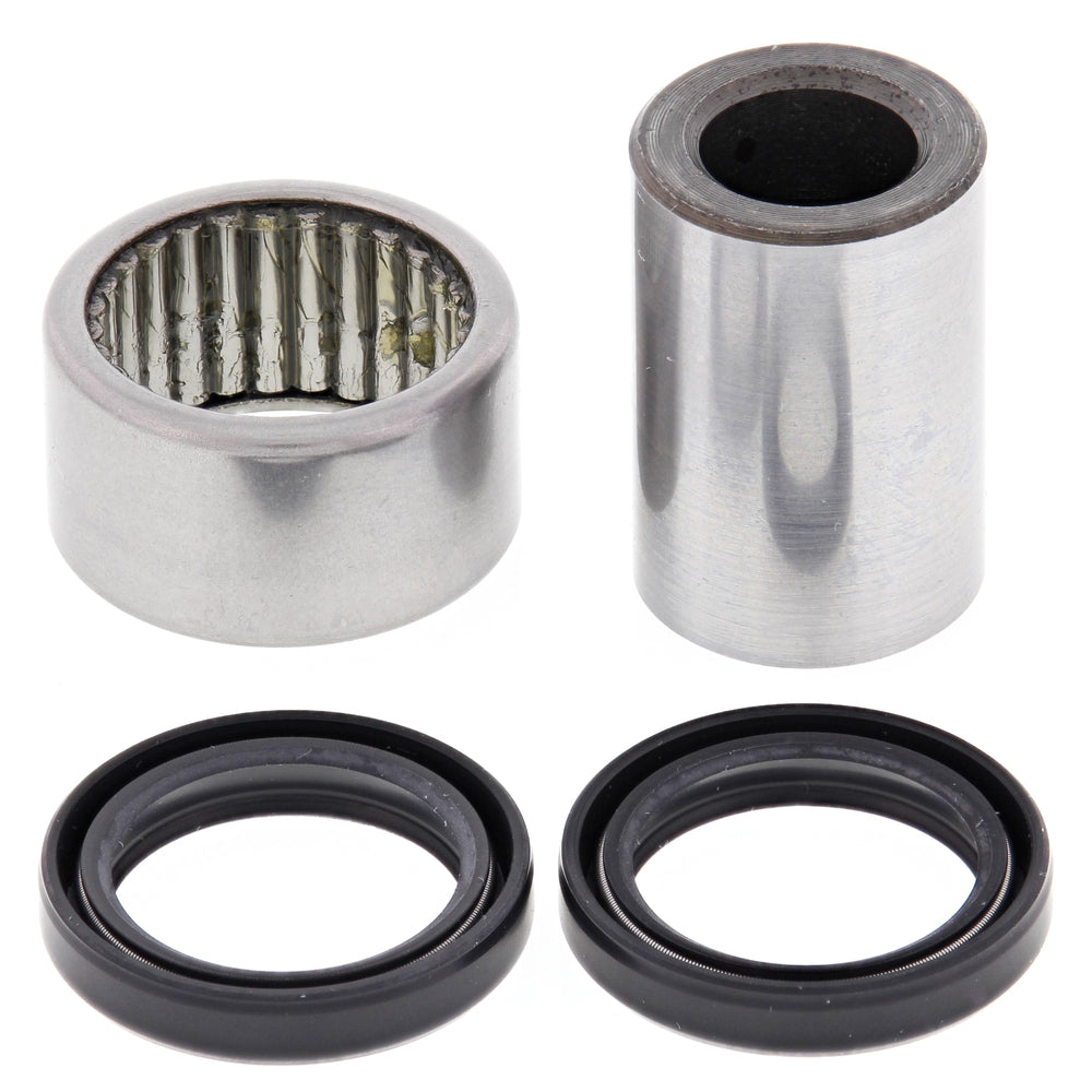 All Balls 29-5043 Lower/Upper Rear Shock Bearing Kit for Yamaha