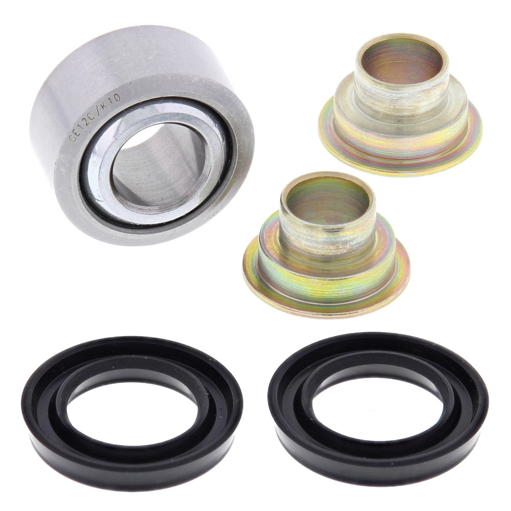 All Balls 29-5044 Lower Rear Shock Bearing Kit for Husqvarna