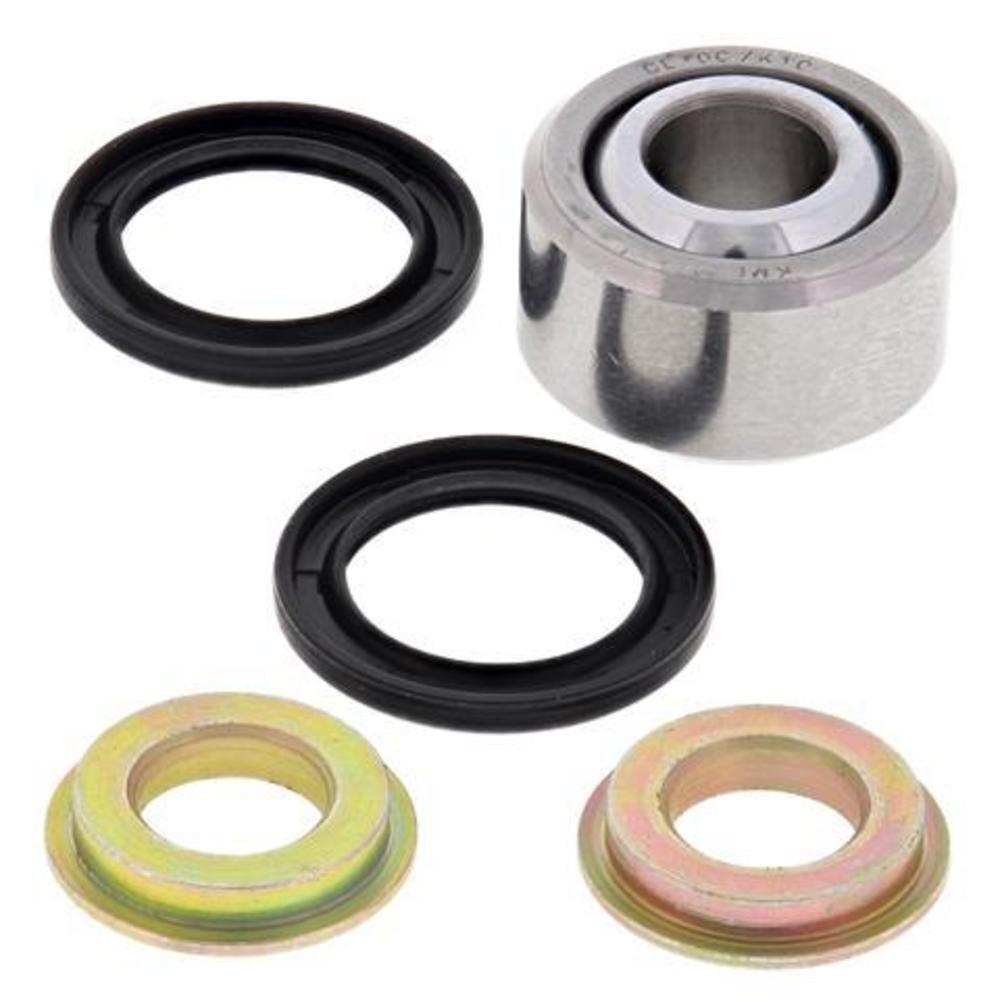 All Balls 29-5045 Lower Rear Shock Bearing Kit for Suzuki