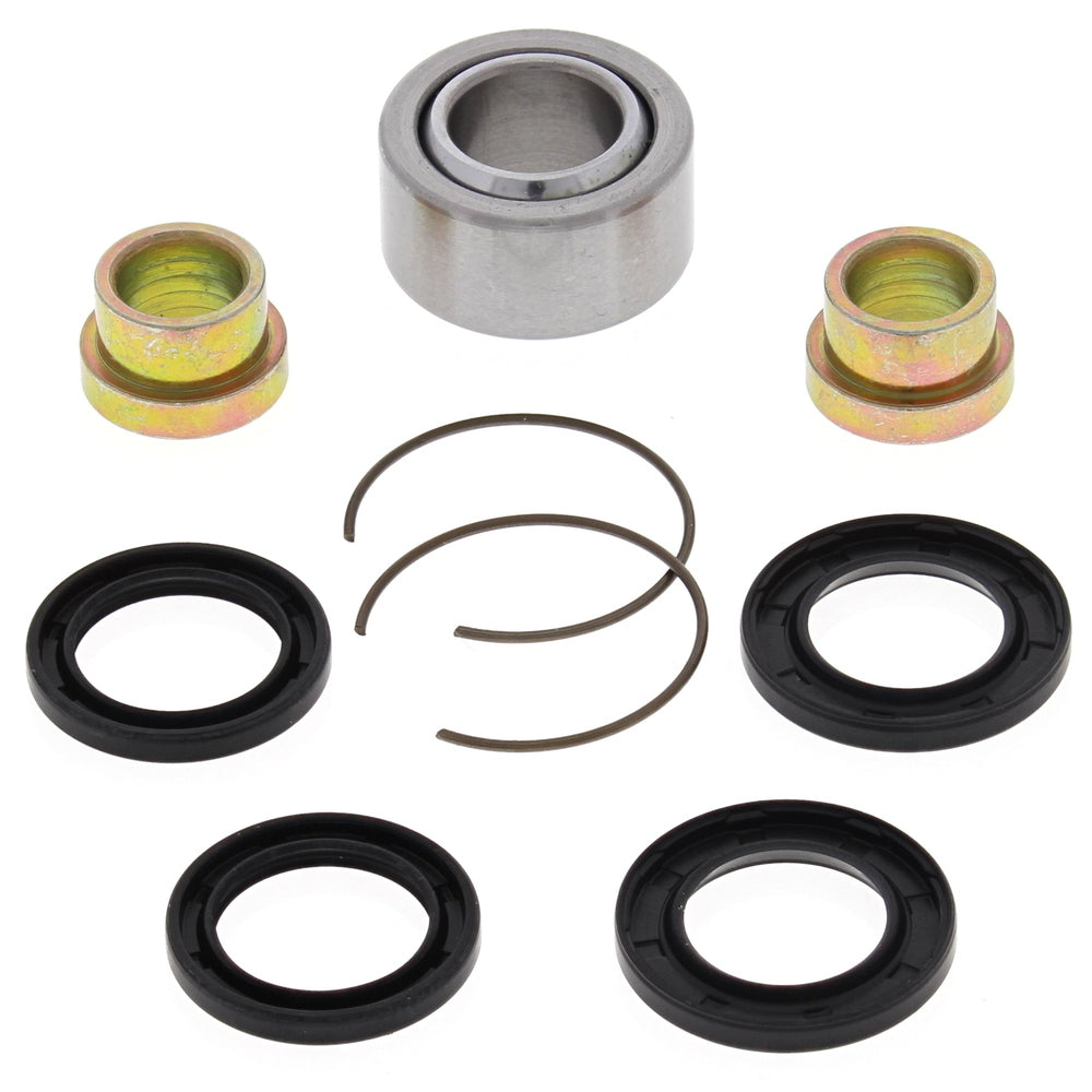 All Balls 29-5054 Upper Rear Shock Bearing Kit for Suzuki