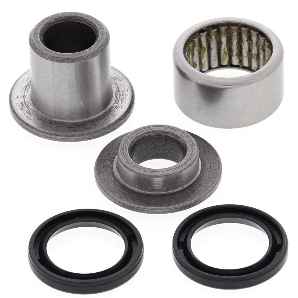 All Balls 29-5055 Upper Rear Shock Bearing Kit for Honda