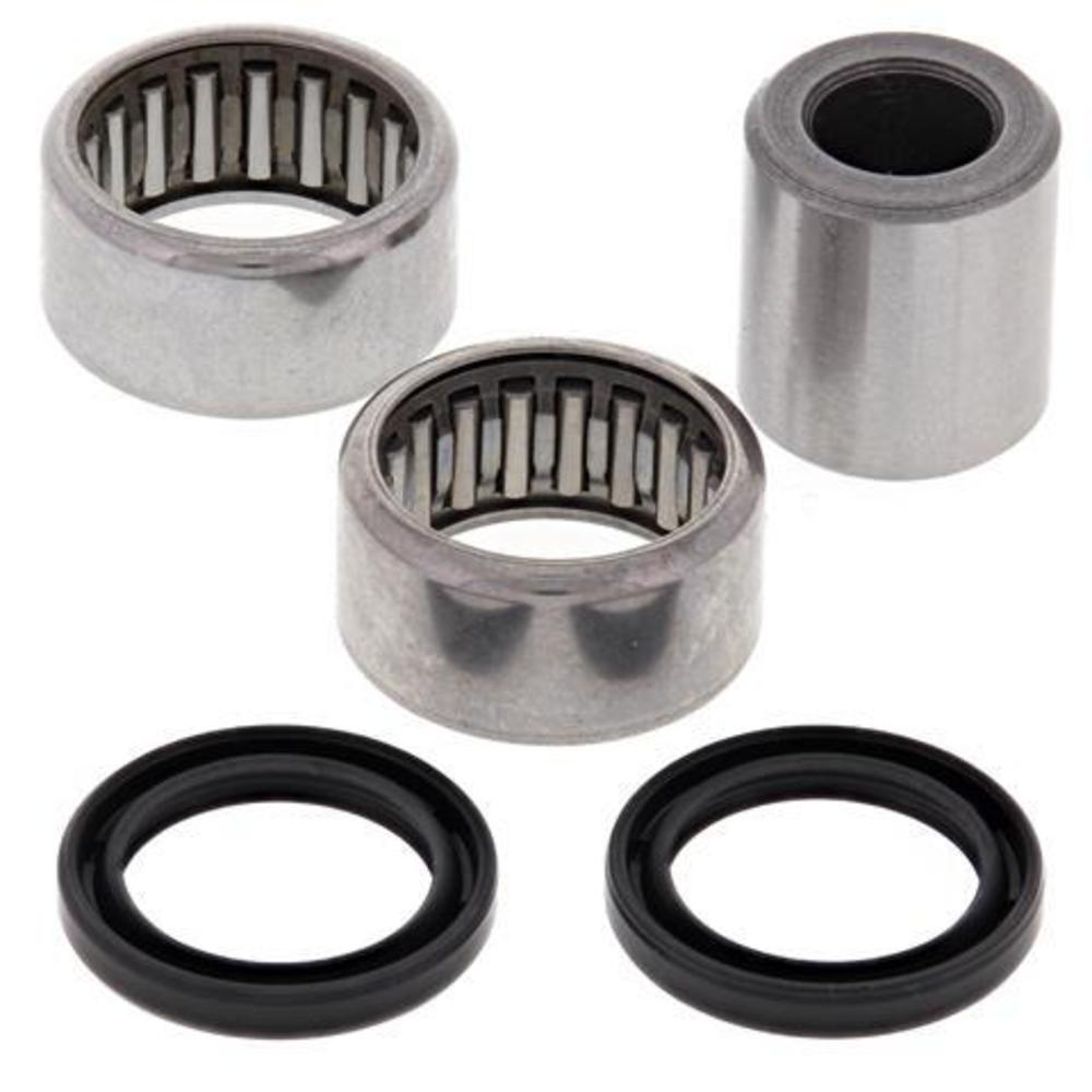 All Balls 29-5061 Lower Rear Shock Bearing Kit for TM