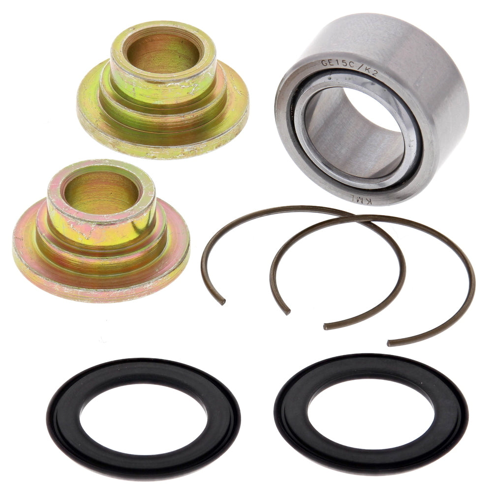 All Balls 29-5068 Lower/Upper Rear Shock Bearing Kit for Husqvarna/KTM