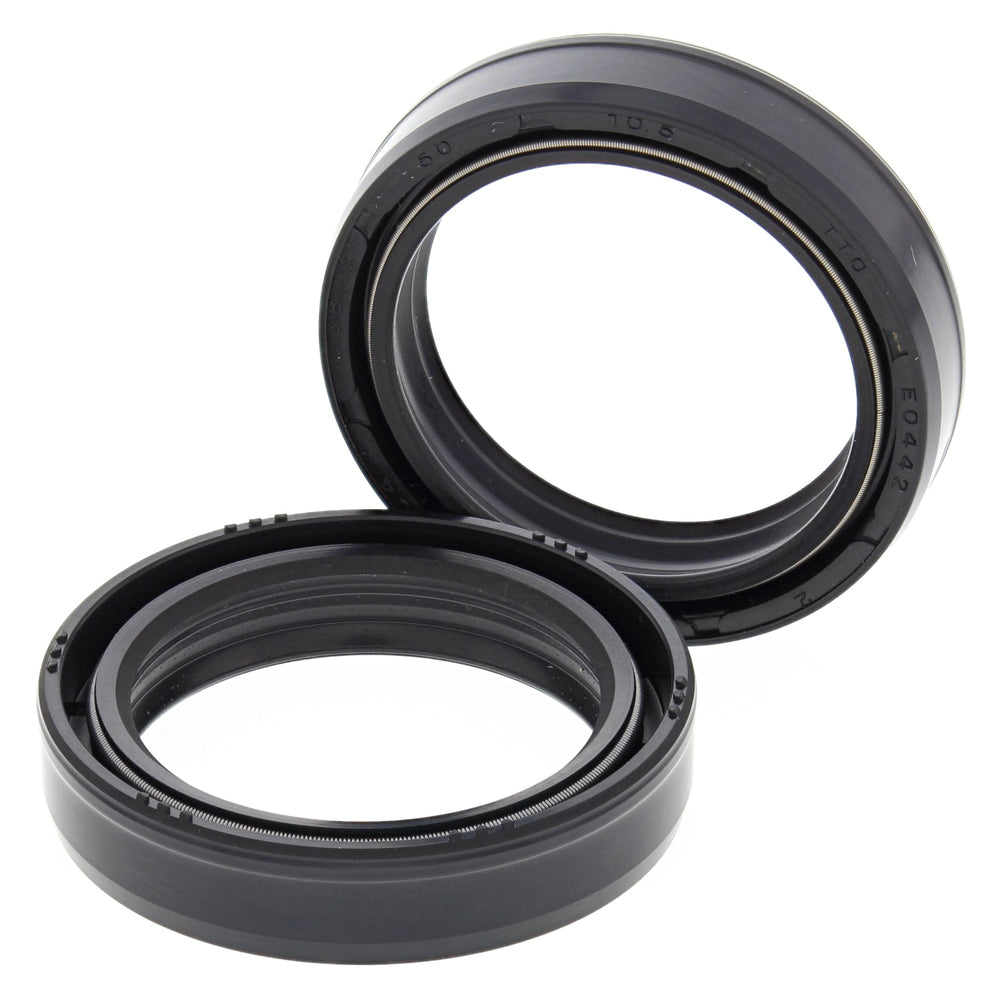 All Balls 55-112 Fork Seal Kit for Bultaco/Honda/Kawasaki/Suzuki/Yamaha/Ducati/Moto Guzzi