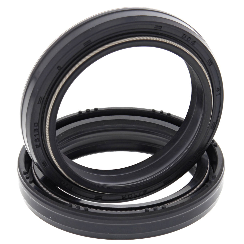 All Balls 55-117 Fork Seal Kit for Honda/Kawasaki/Suzuki/Yamaha/Aprilia/Ducati/MZ/Triumph