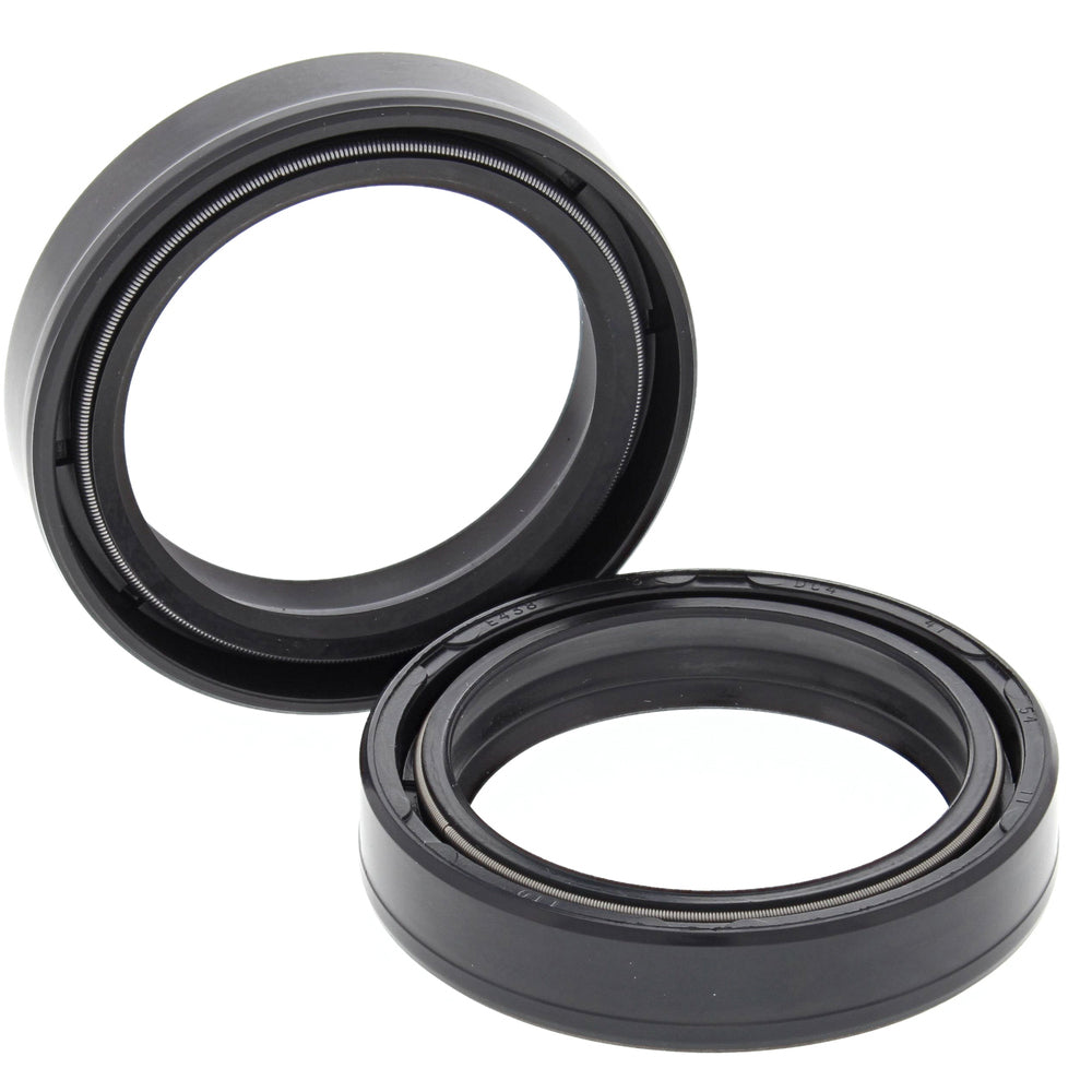 All Balls 55-119 Fork Seal Kit for Honda/Yamaha/BMW/Buell/Ducati/Harley-Davidson/Hyosung/Indian/Kawasaki/Suzuki