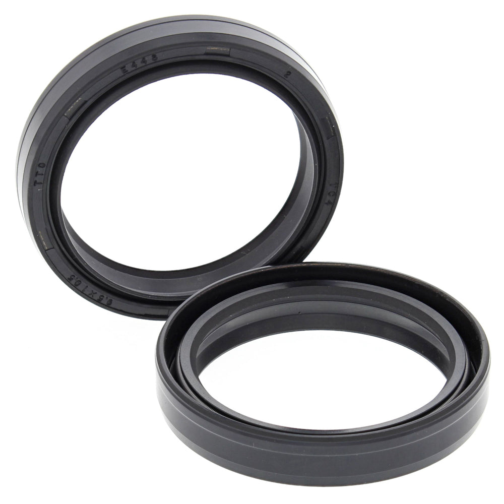 All Balls 55-121 Fork Seal Kit for Honda/Aprilia/Buell/Ducati