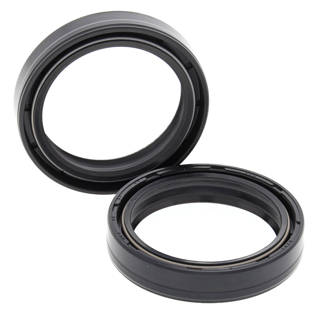 All Balls 55-124 Fork Seal Kit for Honda/Husqvarna/Suzuki/Kawasaki/Triumph