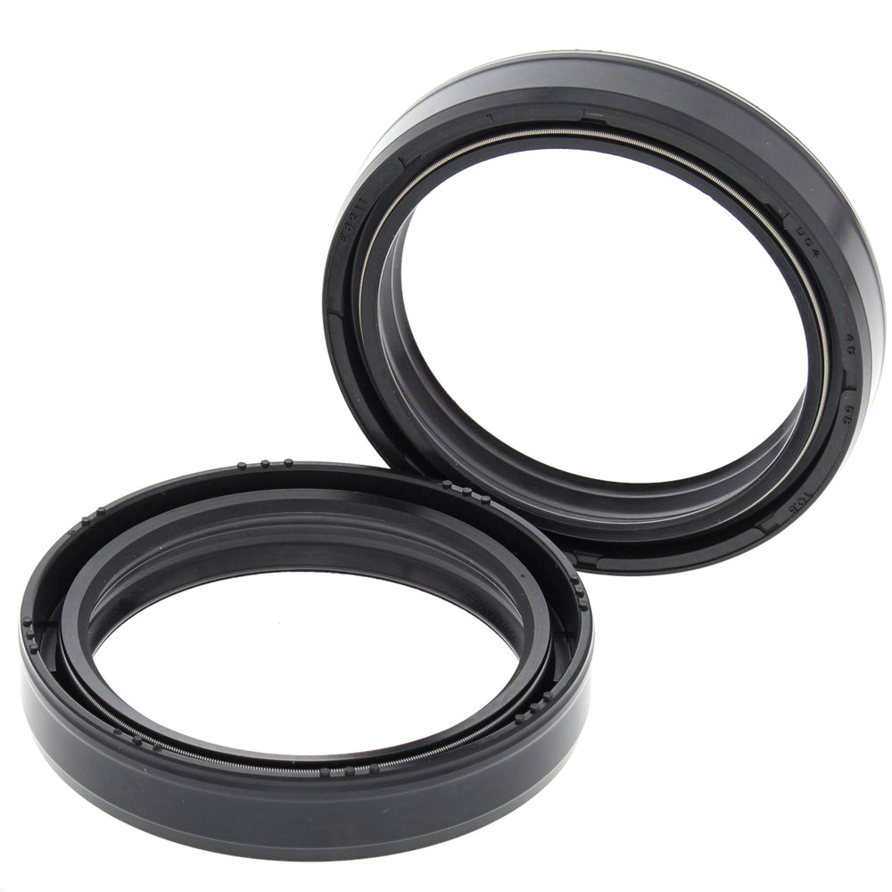 All Balls 55-125 Fork Seal Kit for Honda/Sherco/VOR/Yamaha/Indian/Kawasaki/Suzuki/Victory