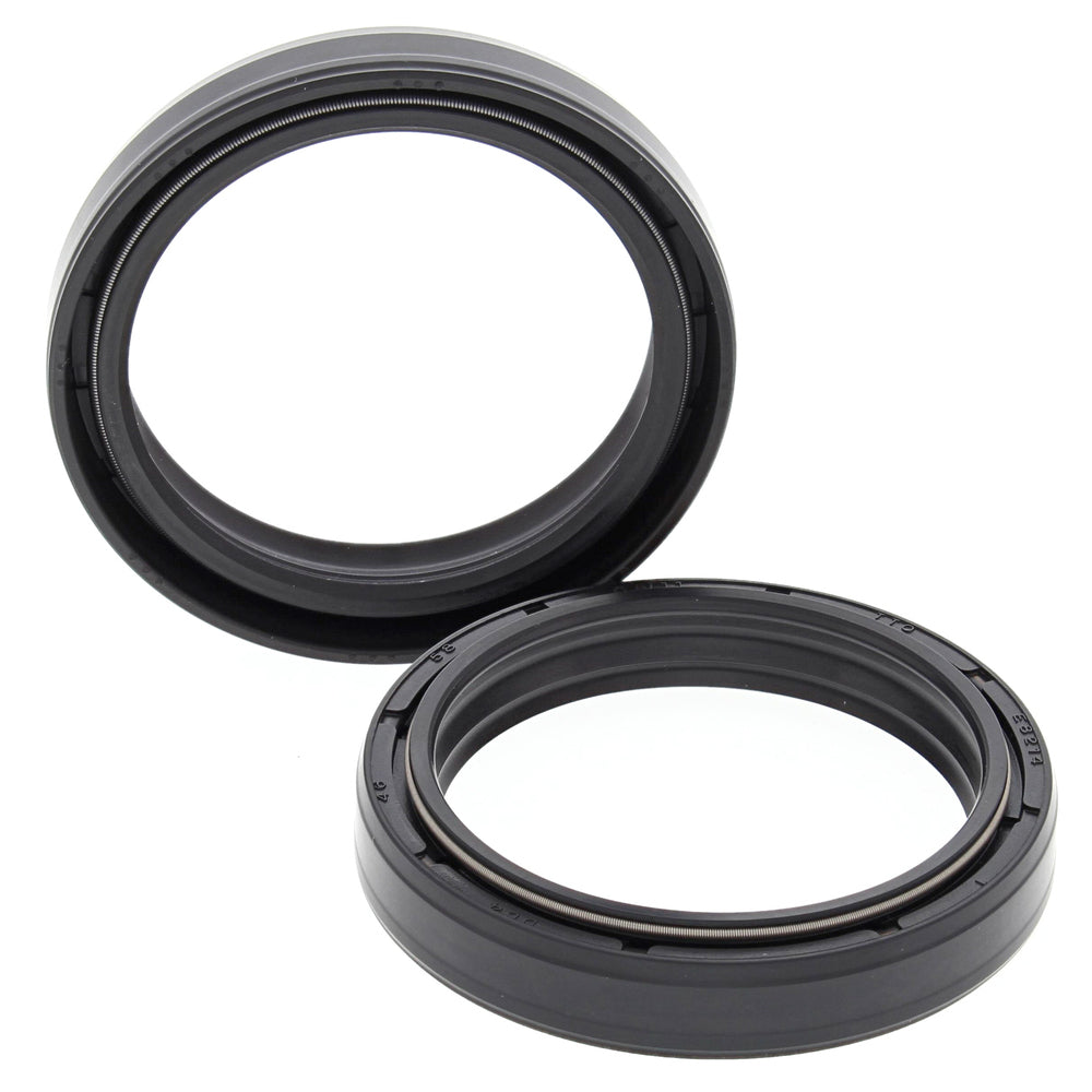 All Balls 55-126 Fork Seal Kit for Honda/Kawasaki/Sherco/Suzuki/VOR/Yamaha/Triumph