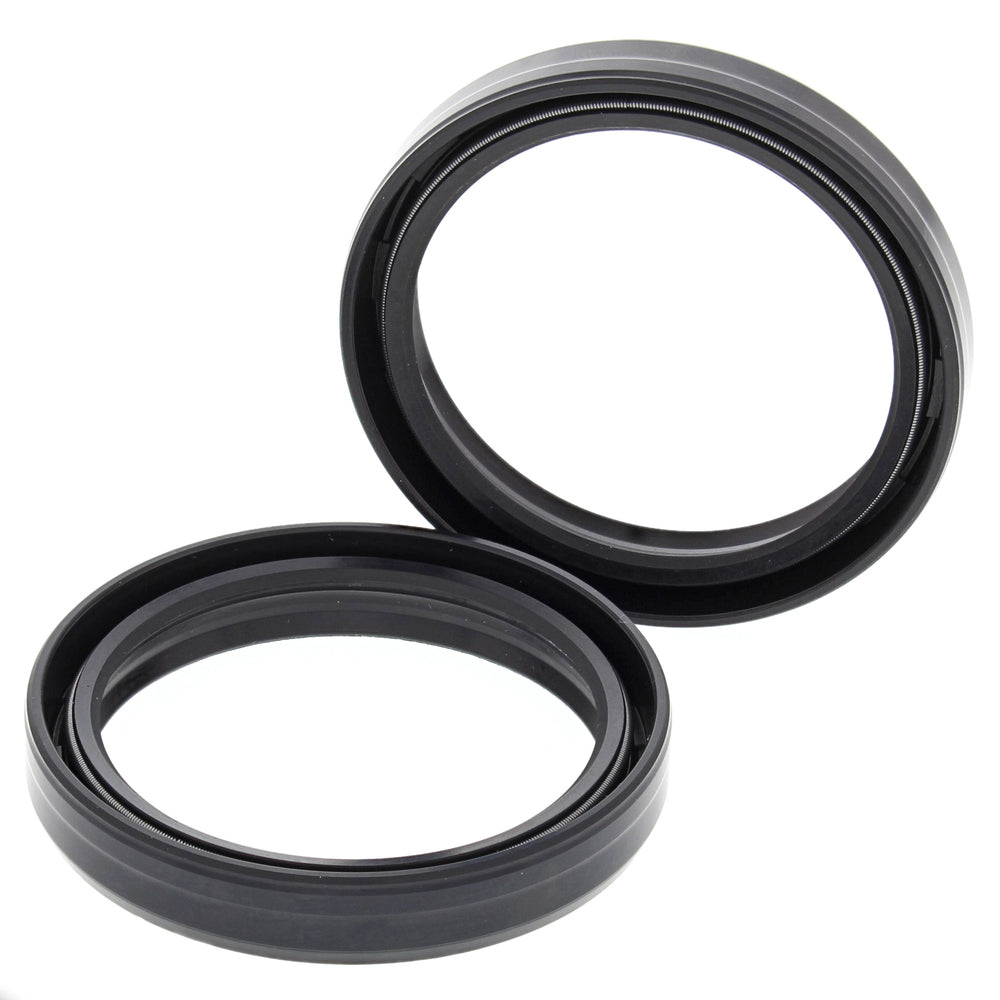 All Balls 55-129 Fork Seal Kit for Honda/Kawasaki/Suzuki/Harley-Davidson