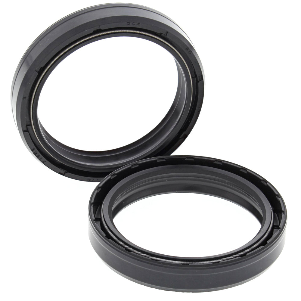 All Balls 55-130 Fork Seal Kit for Aprilia/Beta/Husqvarna/KTM/TM/Benelli/Ducati/Victory