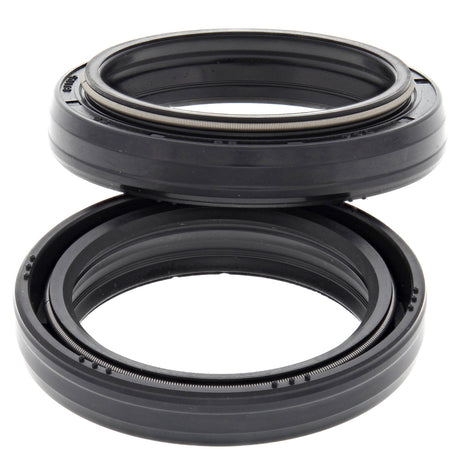 Fork Seals & Bushings