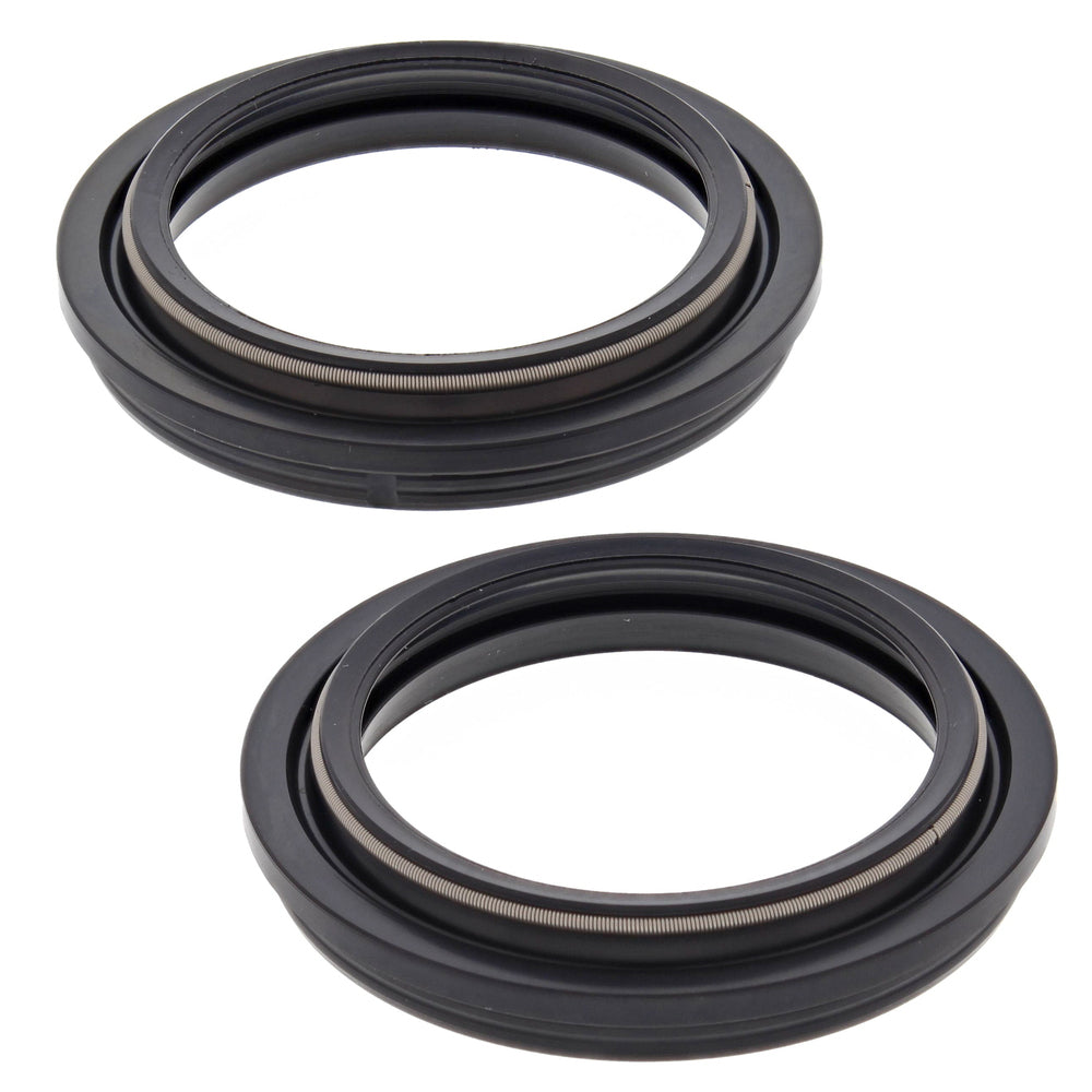 All Balls 57-103 Fork Dust Seal Kit for Honda/Kawasaki/Sherco/Suzuki/VOR/Yamaha/Indian/Triumph