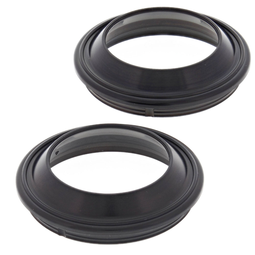 All Balls 57-111 Fork Dust Seal Kit for Honda/Montesa/Harley-Davidson/Suzuki/Yamaha