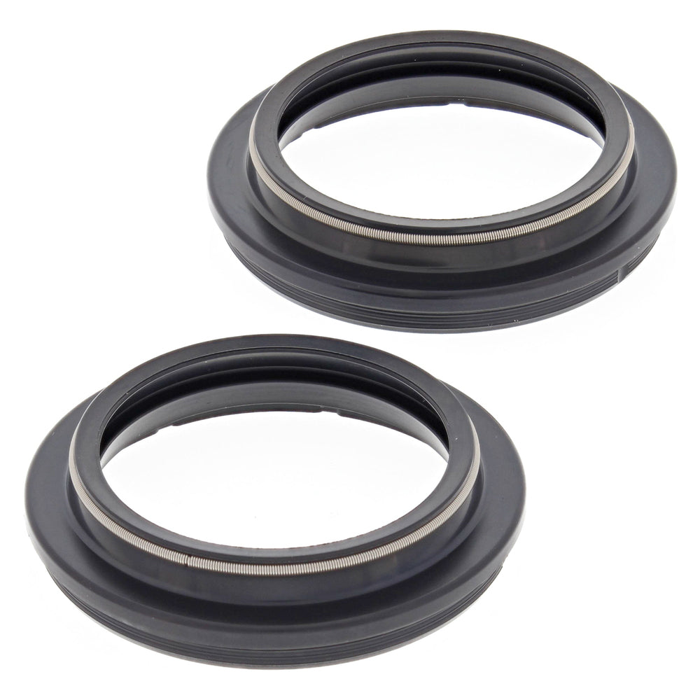 All Balls 57-138 Fork Dust Seal Kit for Beta/Gas Gas/Husaberg/Husqvarna/KTM/TM/BMW/Cagiva/Moto Guzzi/Victory