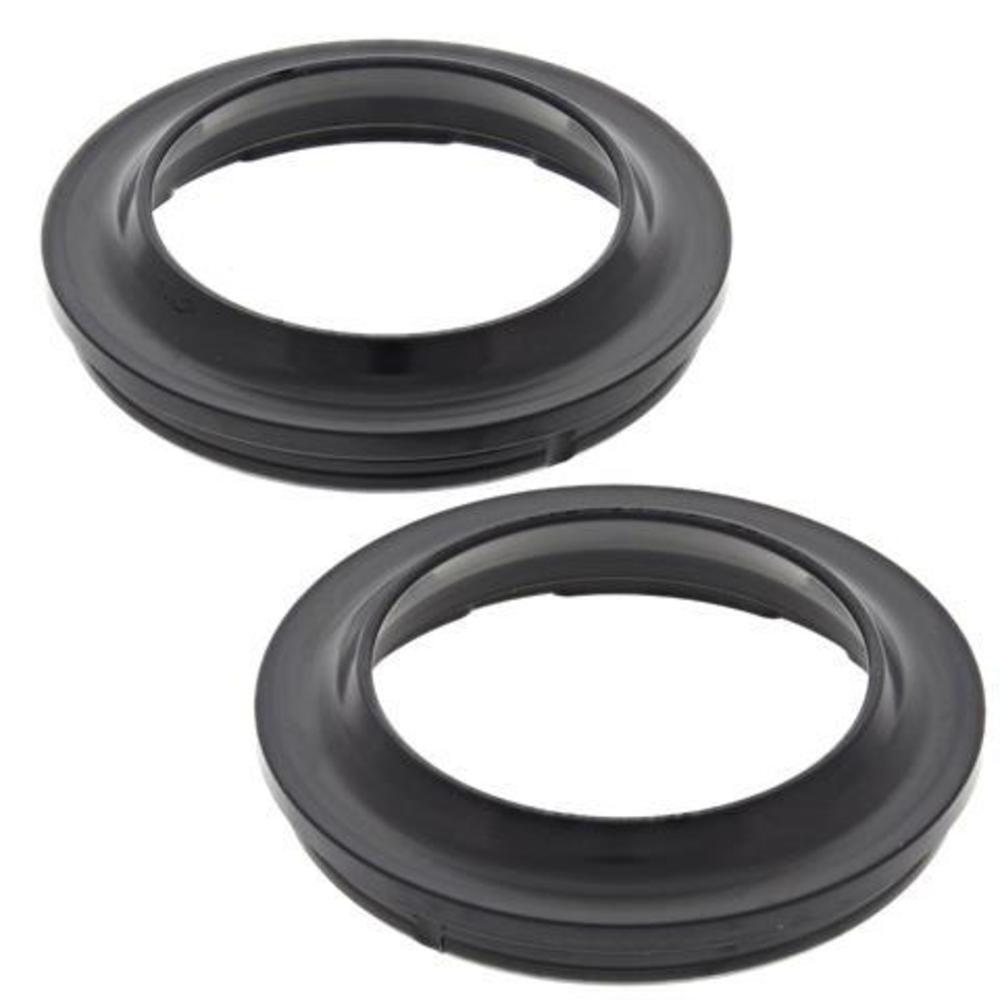 All Balls 57-152 Fork Dust Seal Kit for Suzuki/Honda/Kawasaki/Yamaha