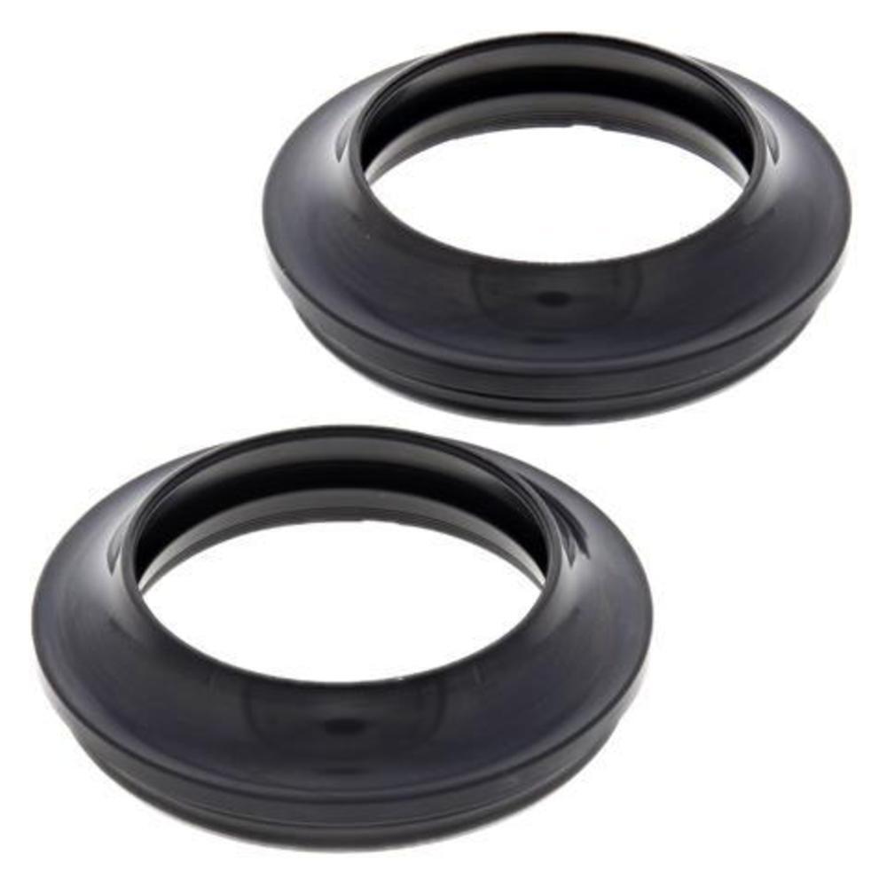 All Balls 57-158 Fork Dust Seal Kit for Aprilia/Harley-Davidson/Honda/Kawasaki/Suzuki/Yamaha