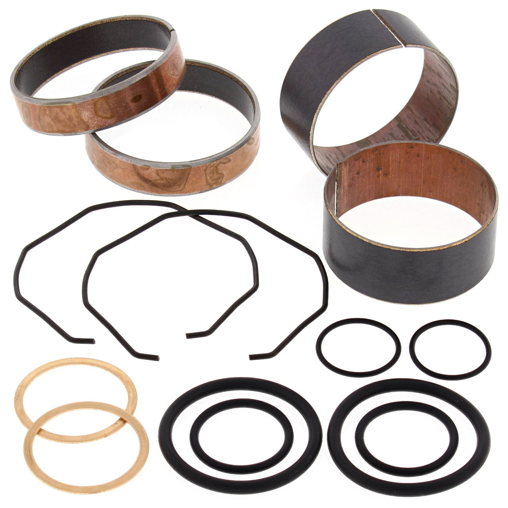 All Balls 38-6027 Fork Bushing Kit for Honda