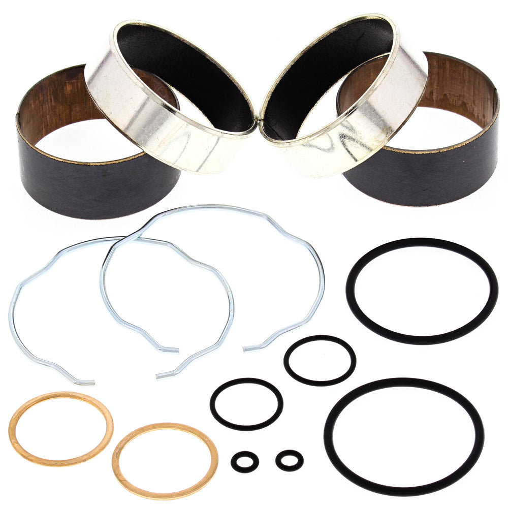 All Balls 38-6057 Fork Bushing Kit for Honda