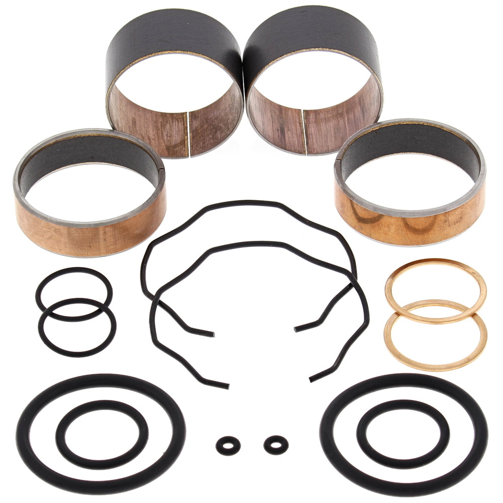 All Balls 38-6058 Fork Bushing Kit for Kawasaki