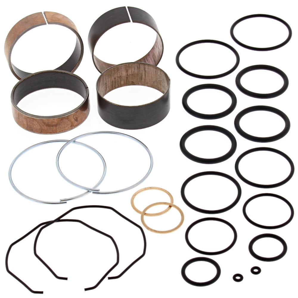 All Balls 38-6068 Fork Bushing Kit for Husqvarna/Kawasaki/Yamaha/Triumph