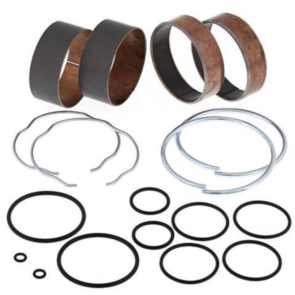 All Balls 38-6080 Fork Bushing Kit for Honda