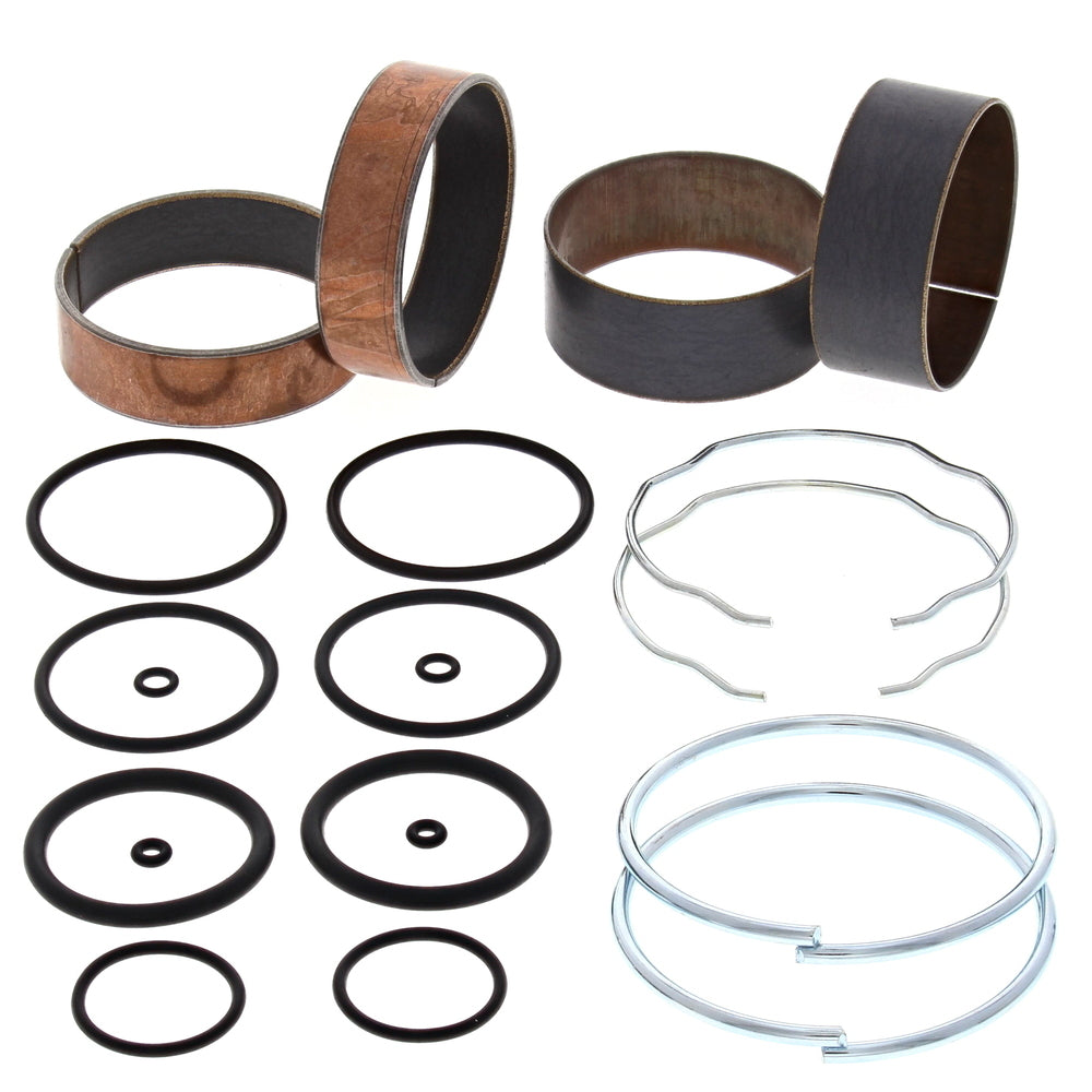 All Balls 38-6081 Fork Bushing Kit for Honda