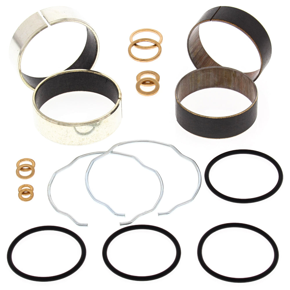 All Balls 38-6085 Fork Bushing Kit for Honda/Kawasaki/Suzuki/Triumph