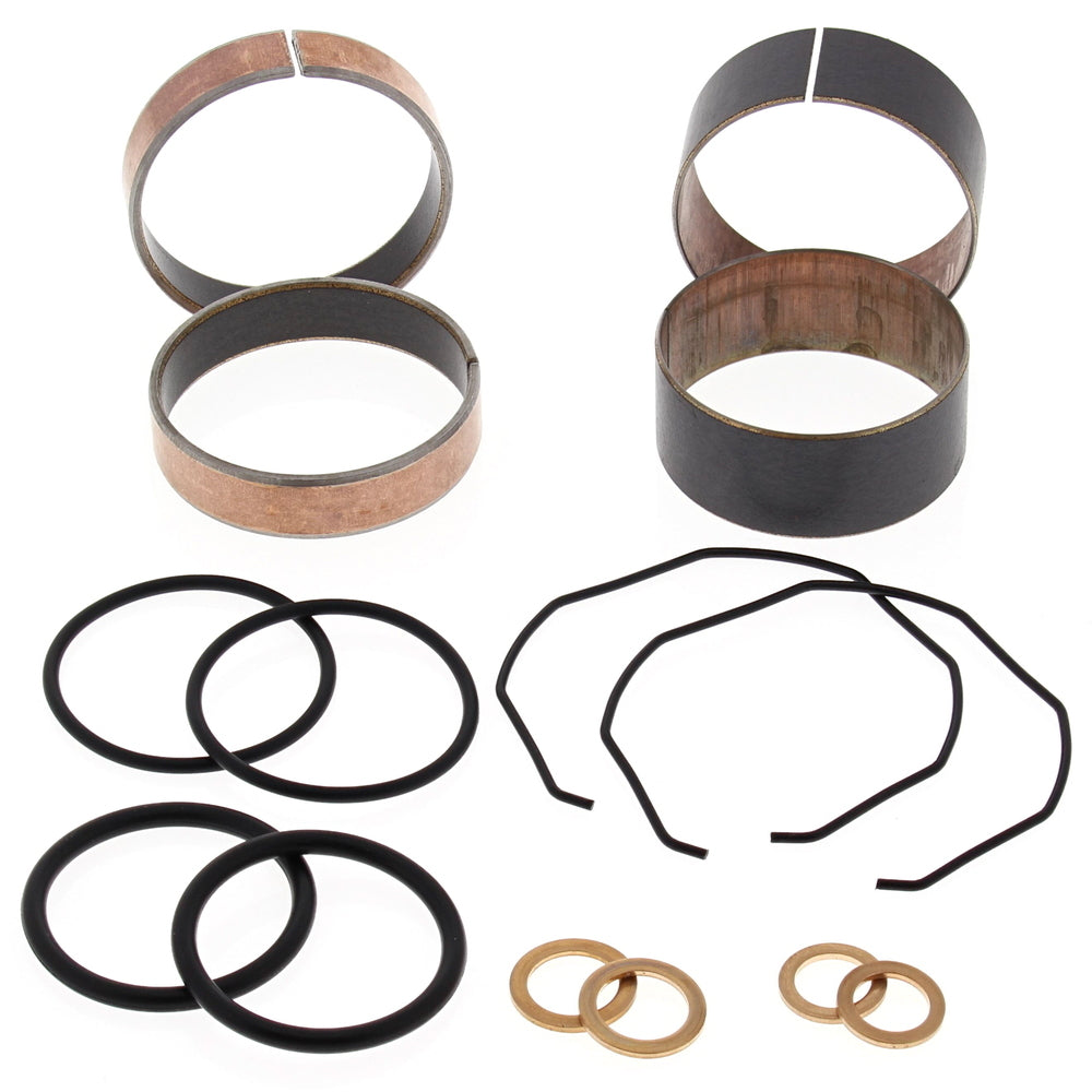 All Balls 38-6087 Fork Bushing Kit for Kawasaki/Suzuki