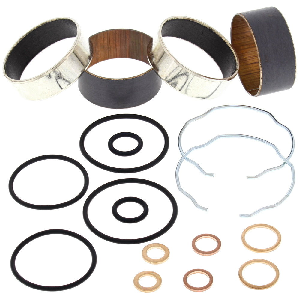 All Balls 38-6089 Fork Bushing Kit for Honda/Kawasaki/Suzuki/Triumph