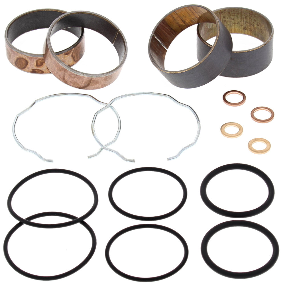 All Balls 38-6091 Fork Bushing Kit for Honda/Kawasaki/Suzuki/Triumph