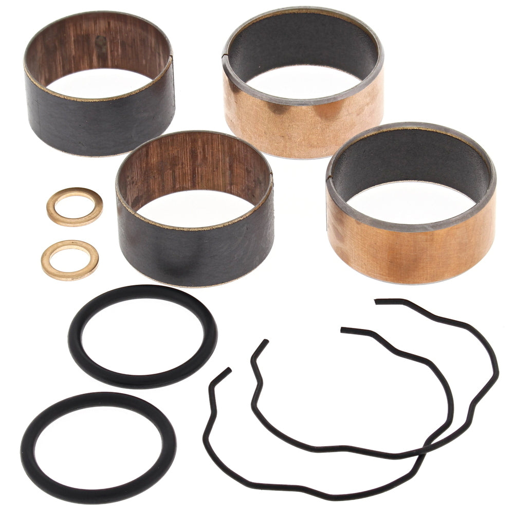 All Balls 38-6100 Fork Bushing Kit for Honda