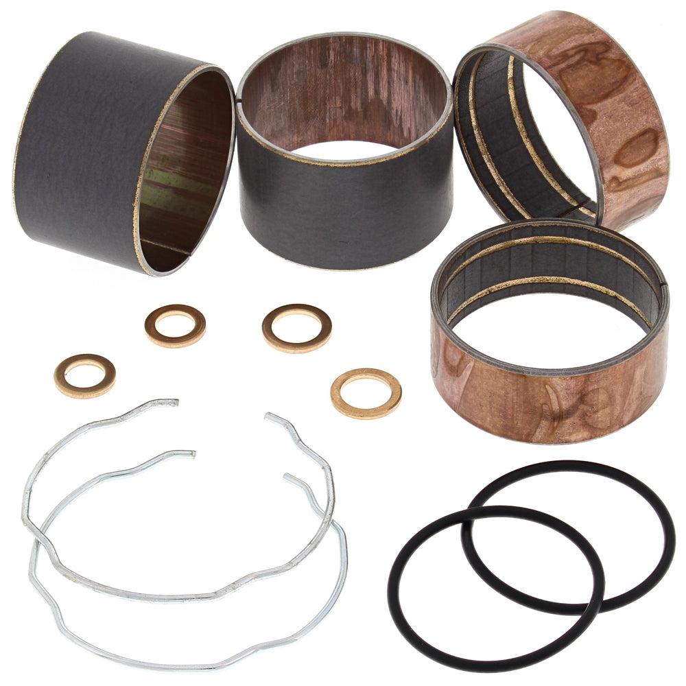 All Balls 38-6101 Fork Bushing Kit for Honda