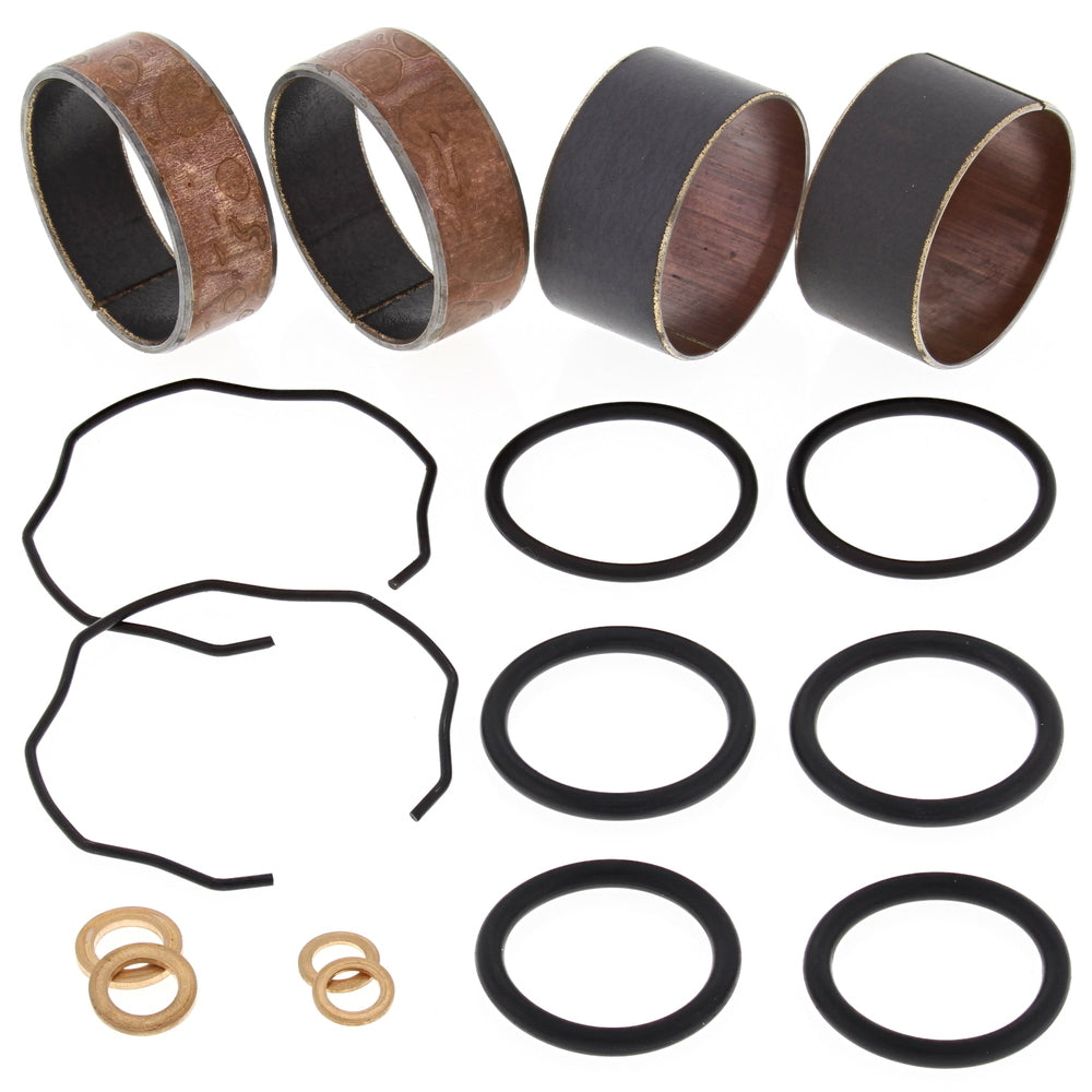 All Balls 38-6103 Fork Bushing Kit for Honda/Kawasaki/Suzuki