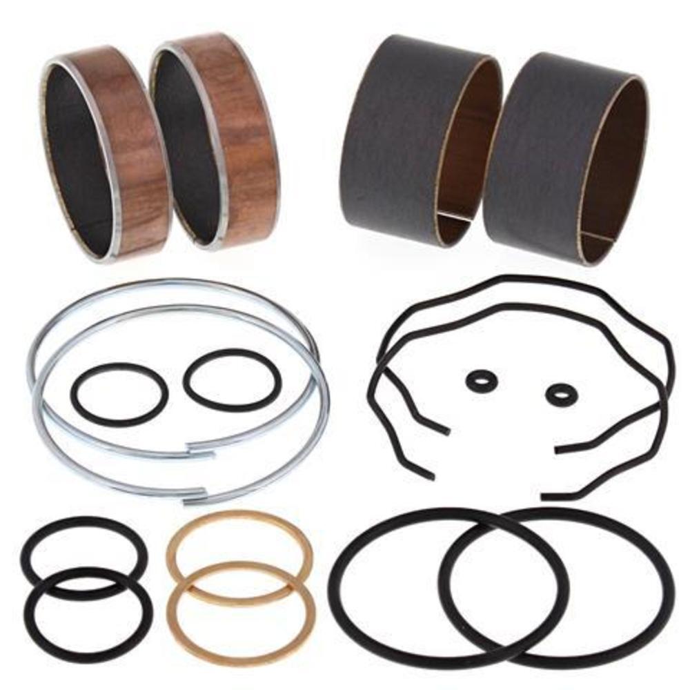 All Balls 38-6112 Fork Bushing Kit for Honda/Suzuki